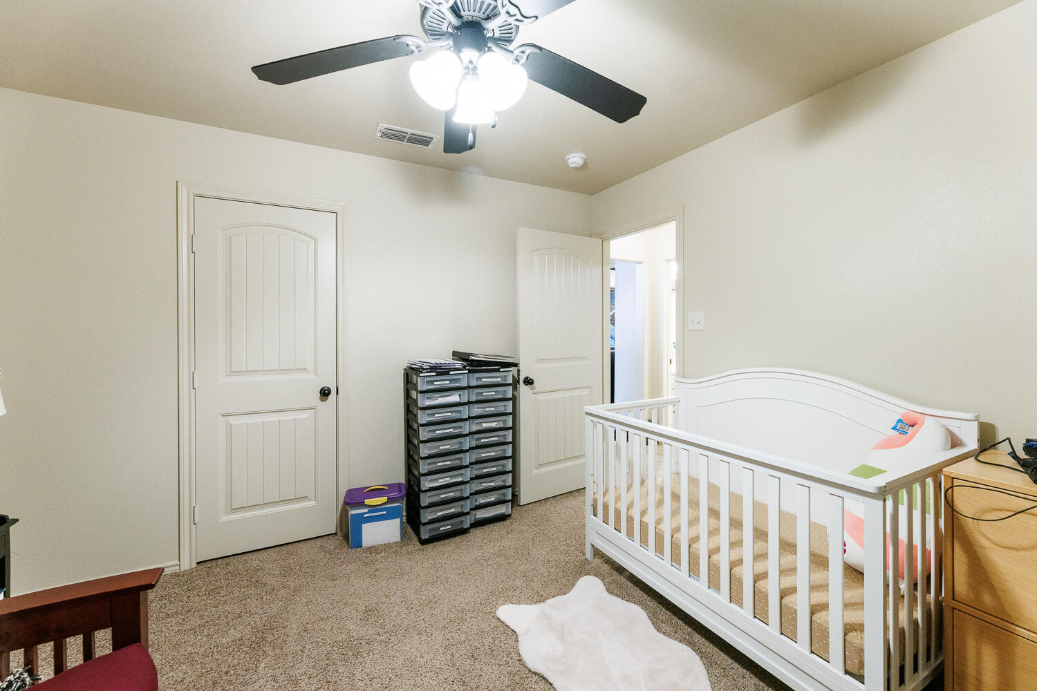 3113 113th Street Lubbock, TX 79423 - Photo 24 of 27 Third Bedroom