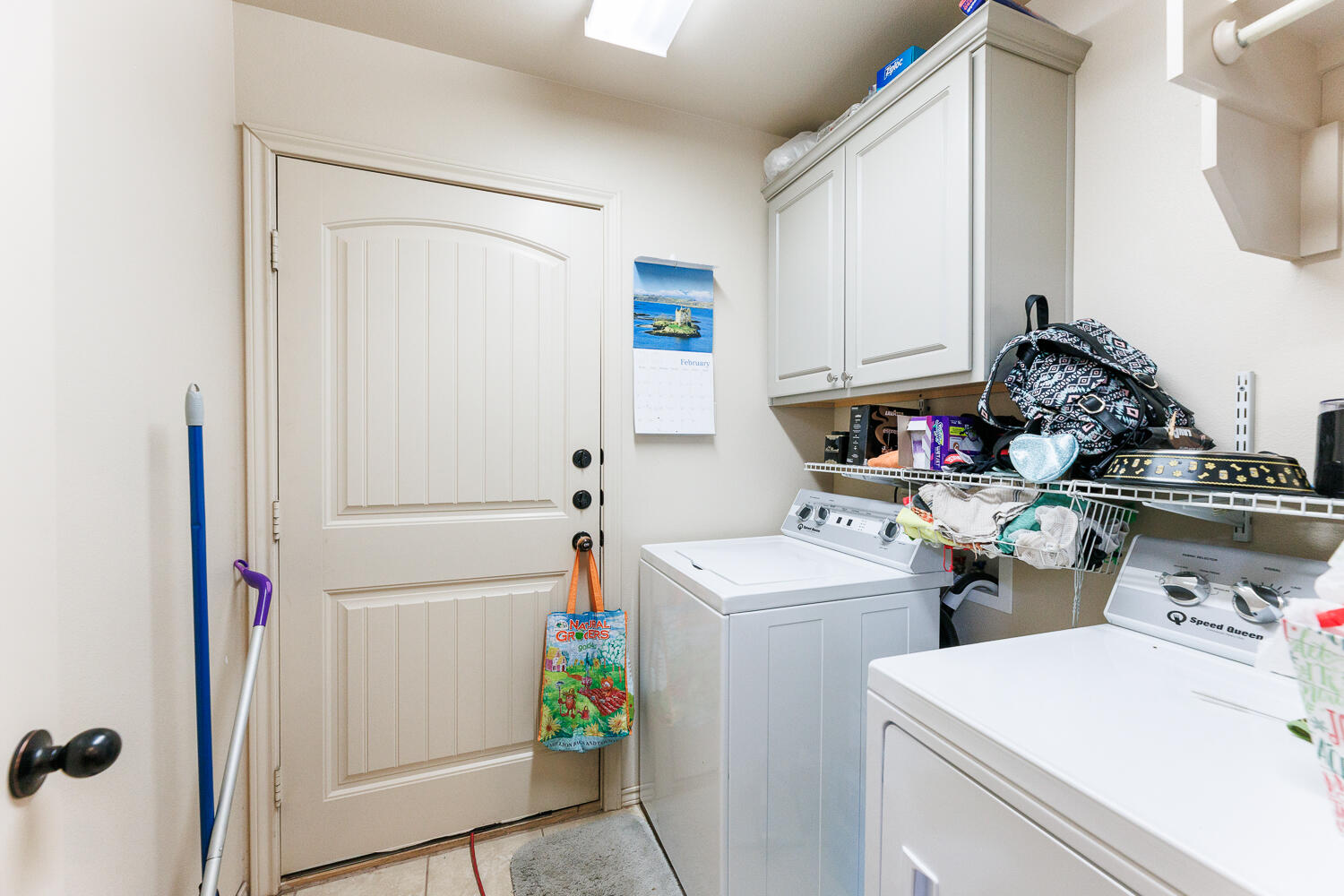 3113 113th Street Lubbock, TX 79423 - Photo 25 of 27 Utility Room