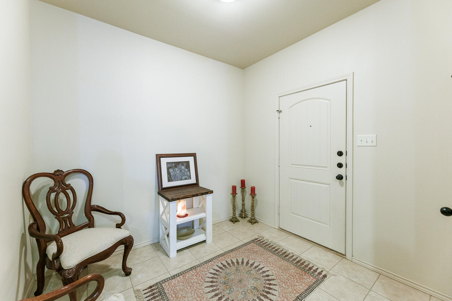 3113 113th Street Lubbock, TX 79423 - Photo 4 of 27 Entryway
