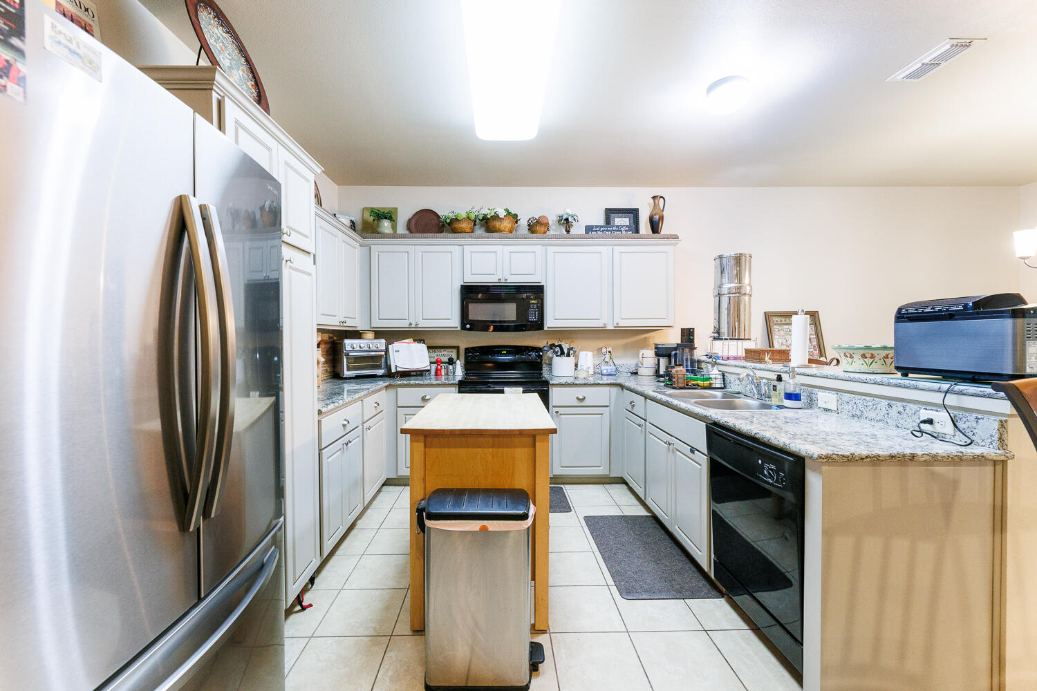 3113 113th Street Lubbock, TX 79423 - Photo 9 of 27 Kitchen