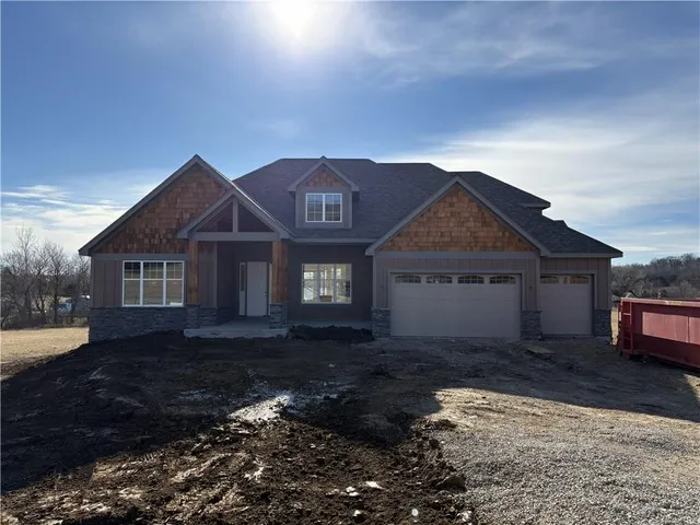 $839,000 | 2017 Vilas Street, Leavenworth, KS 66048