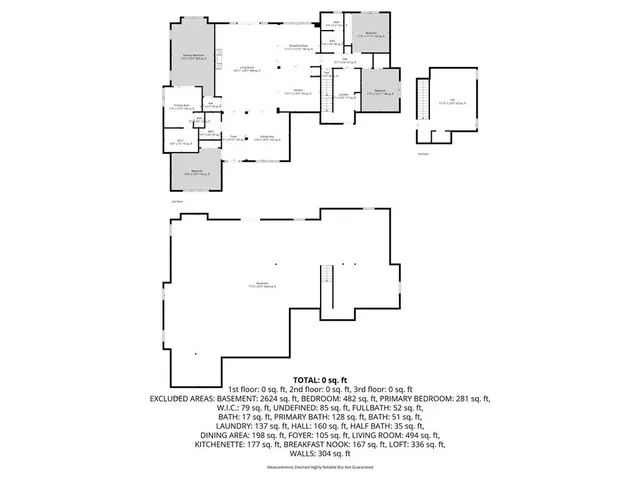 $859,000 | 2017 Vilas Street, Leavenworth, KS 66048