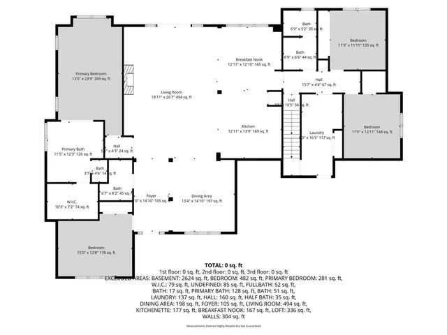 $859,000 | 2017 Vilas Street, Leavenworth, KS 66048