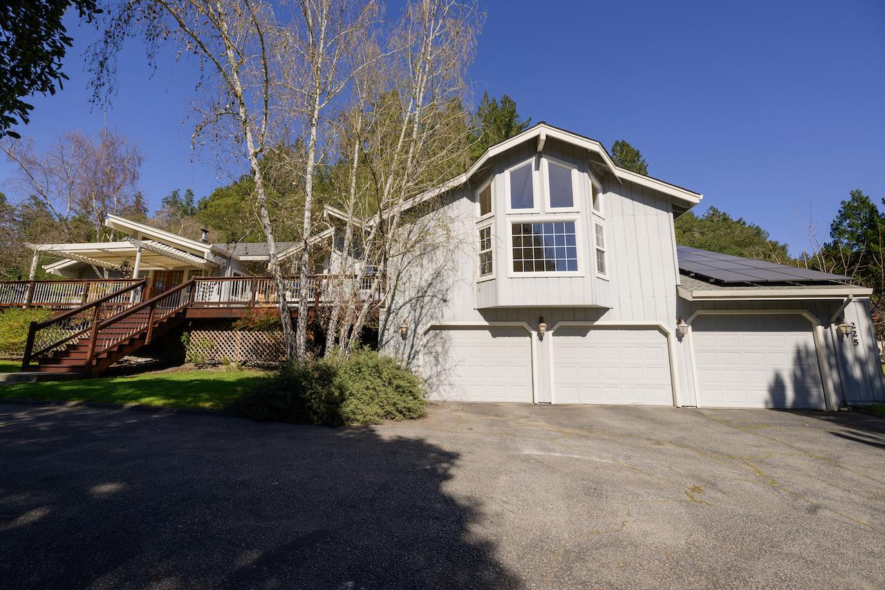 225 Nelson Road Scotts Valley, CA 95066 - Photo 22 of 116