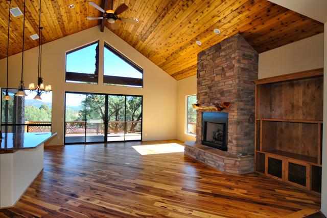 2501 East Scenic Drive, Unit FOR RENT) Payson, AZ 85541 - Photo 3 of 9 Additional Photo