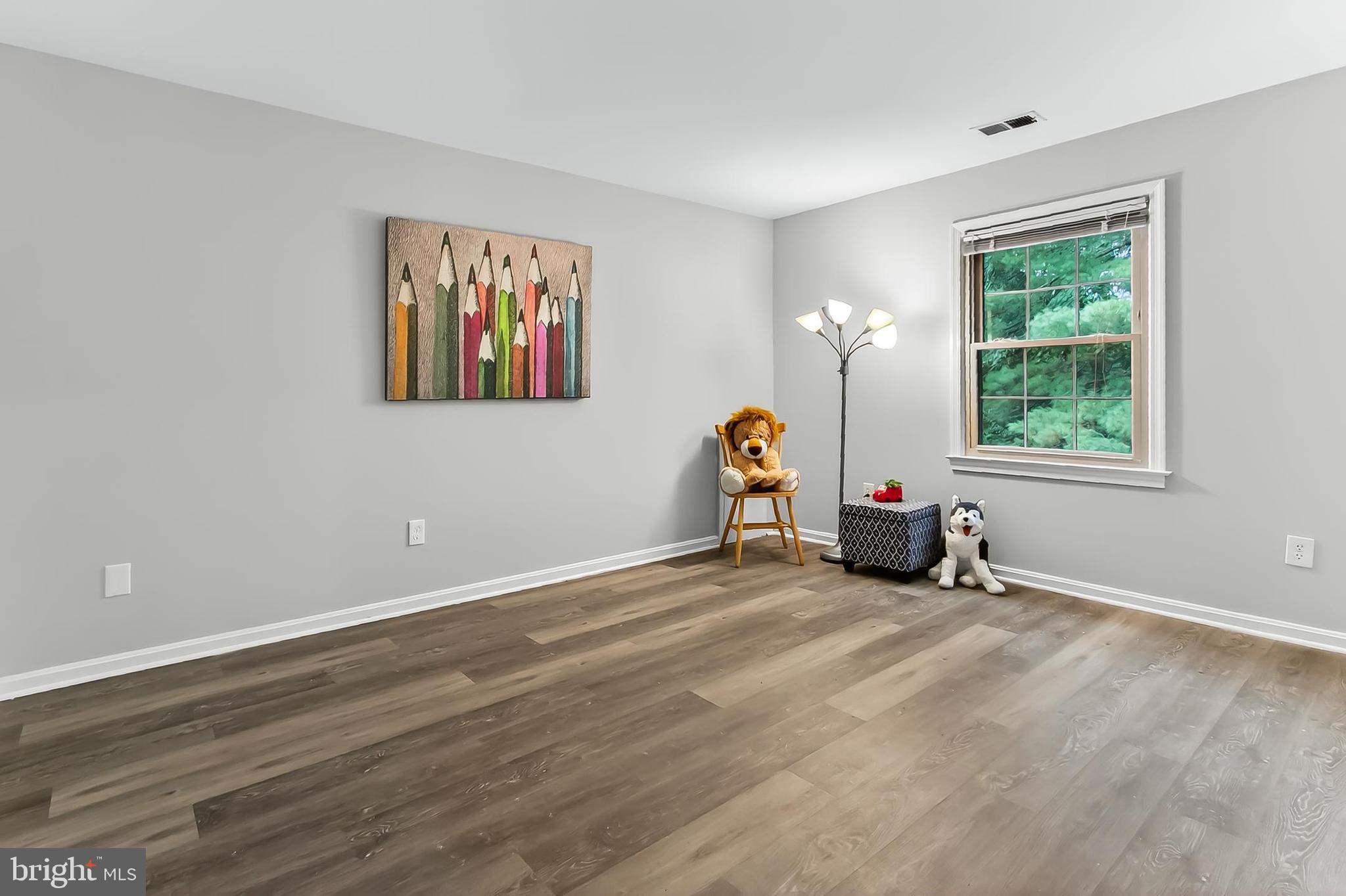 2015 Soapstone Drive Reston, VA 20191 - Photo 31 of 53 Large 2nd Bedroom