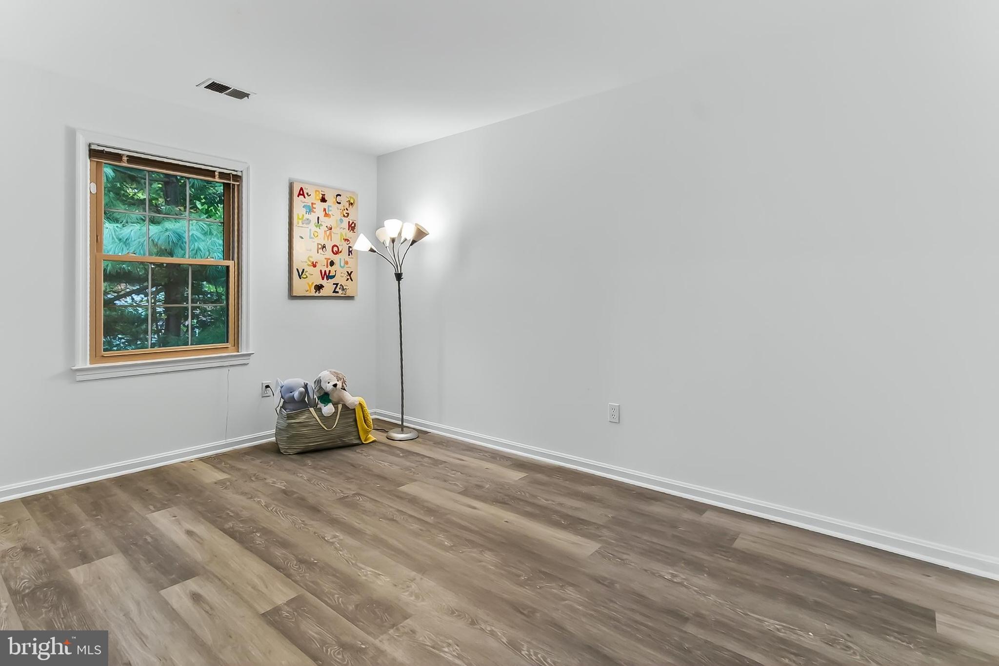2015 Soapstone Drive Reston, VA 20191 - Photo 34 of 53 Cozy 4th upper level bedroom