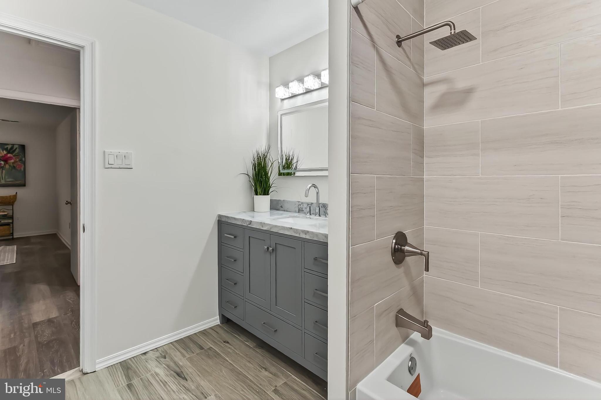 2015 Soapstone Drive Reston, VA 20191 - Photo 36 of 53 All New!