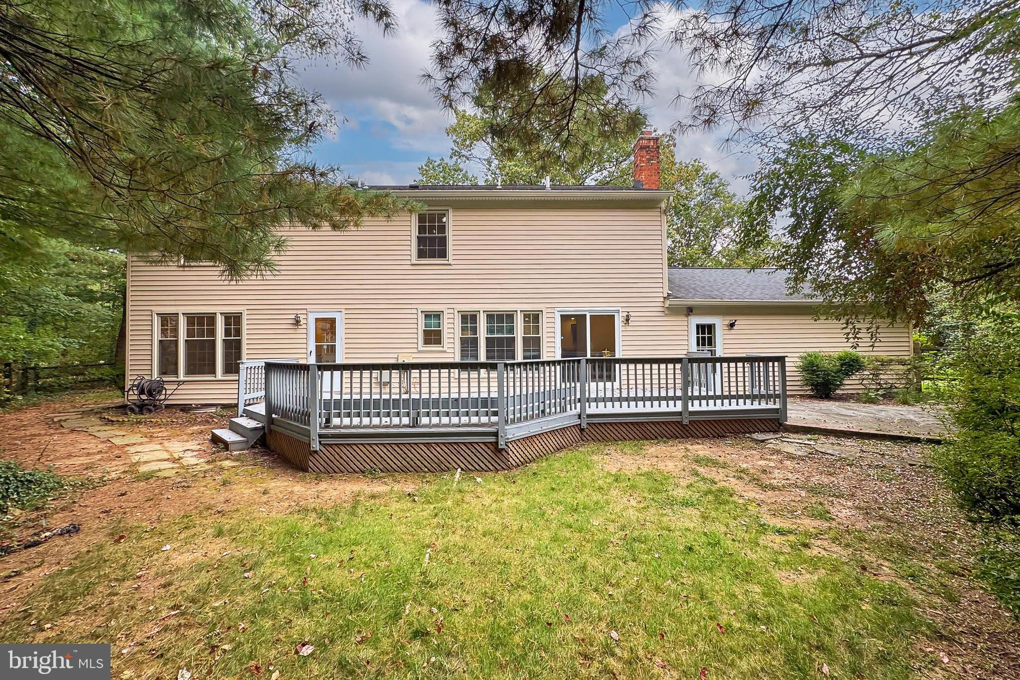 2015 Soapstone Drive Reston, VA 20191 - Photo 50 of 53 Perfect for entertaining!