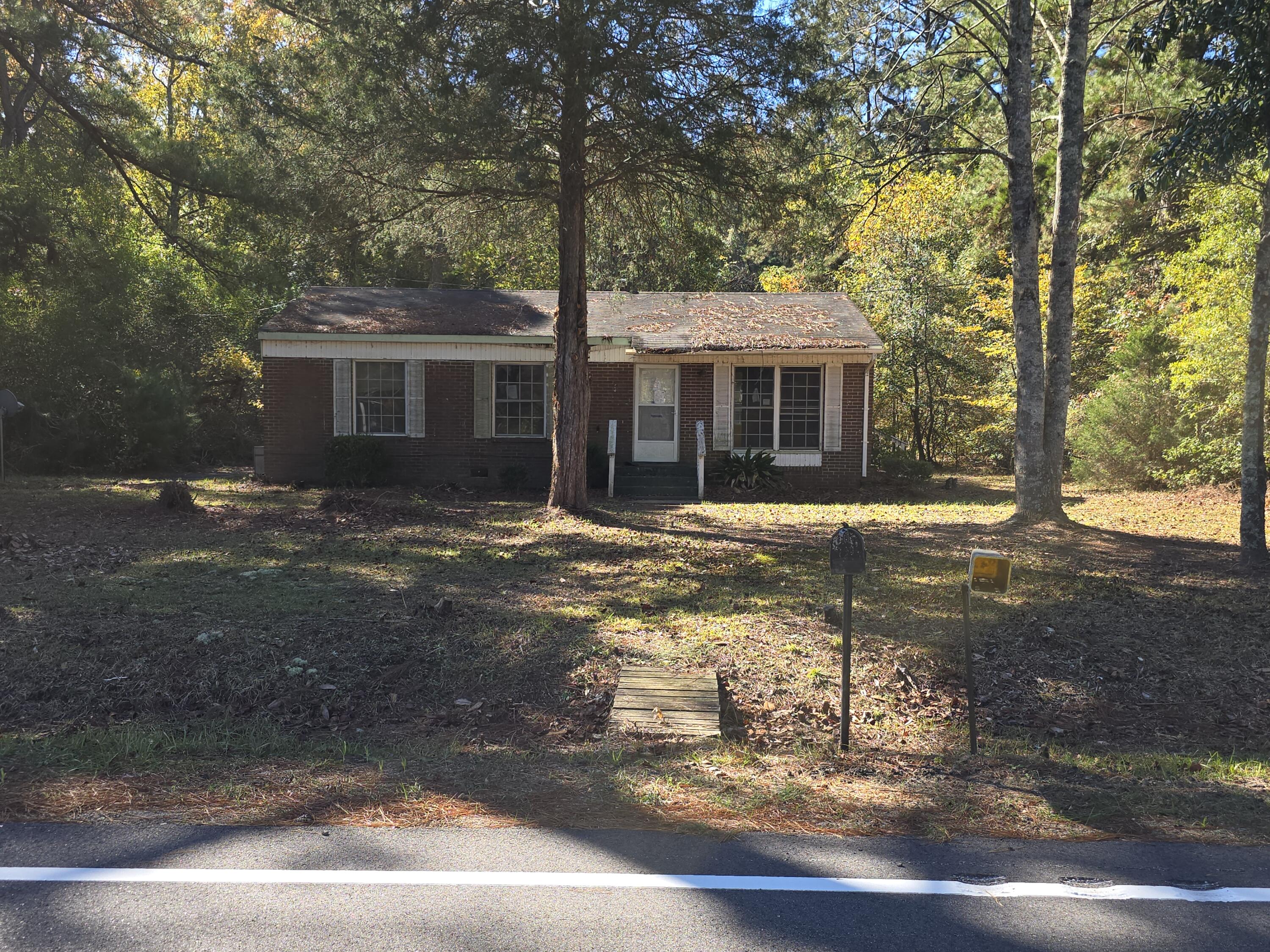 1090 Salterstown Road Sumter, SC 29153 - Photo 1 of 22