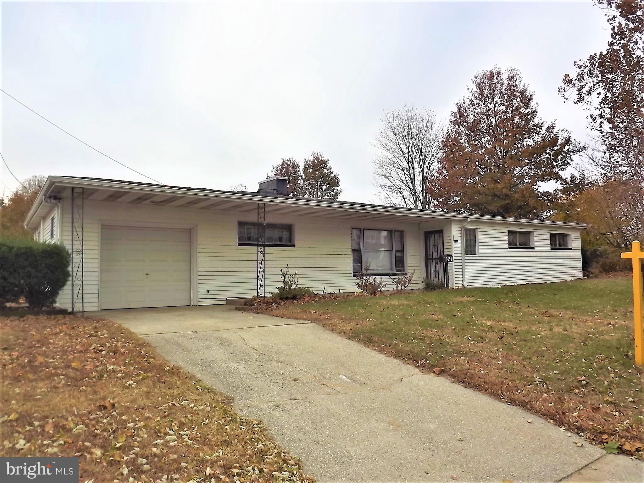 368 Democrat Road Gibbstown, NJ 08027 - Photo 1 of 20