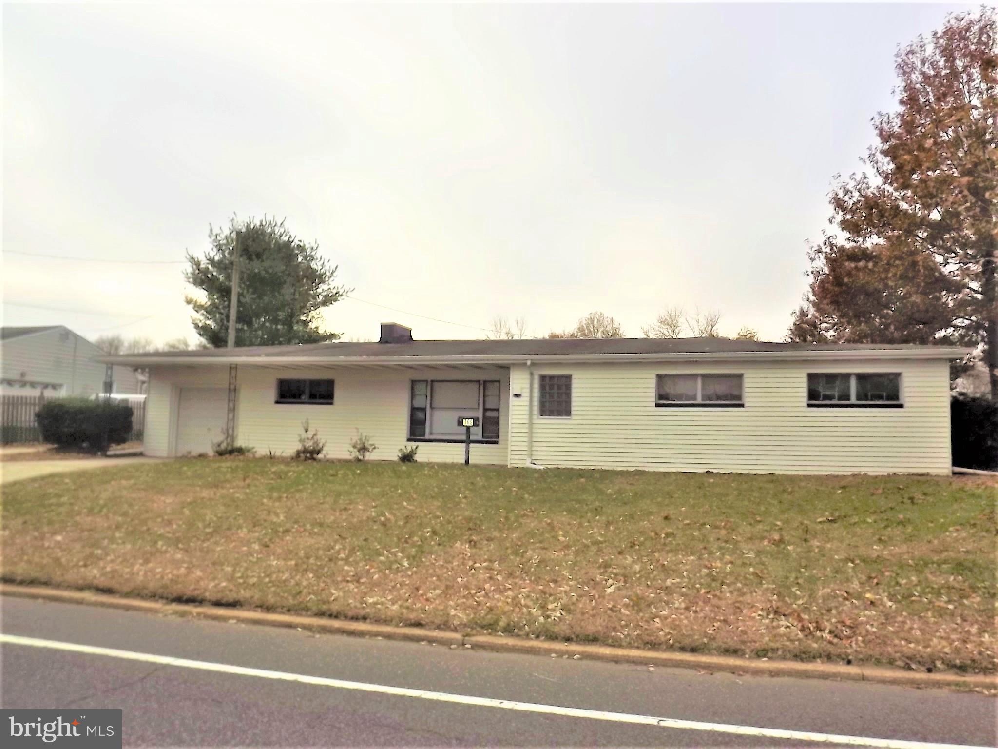 368 Democrat Road Gibbstown, NJ 08027 - Photo 2 of 20