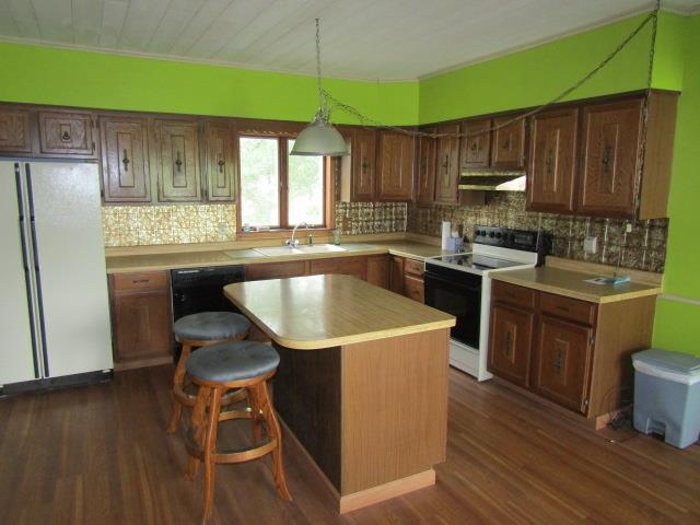 2107 South Kerby Road Corunna, MI 48817 - Photo 5 of 14