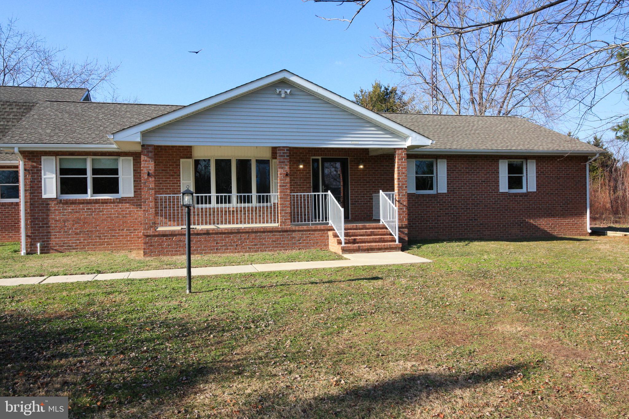 28533 Cave Neck Road Milton, DE 19968 - Photo 1 of 32 Front of Home