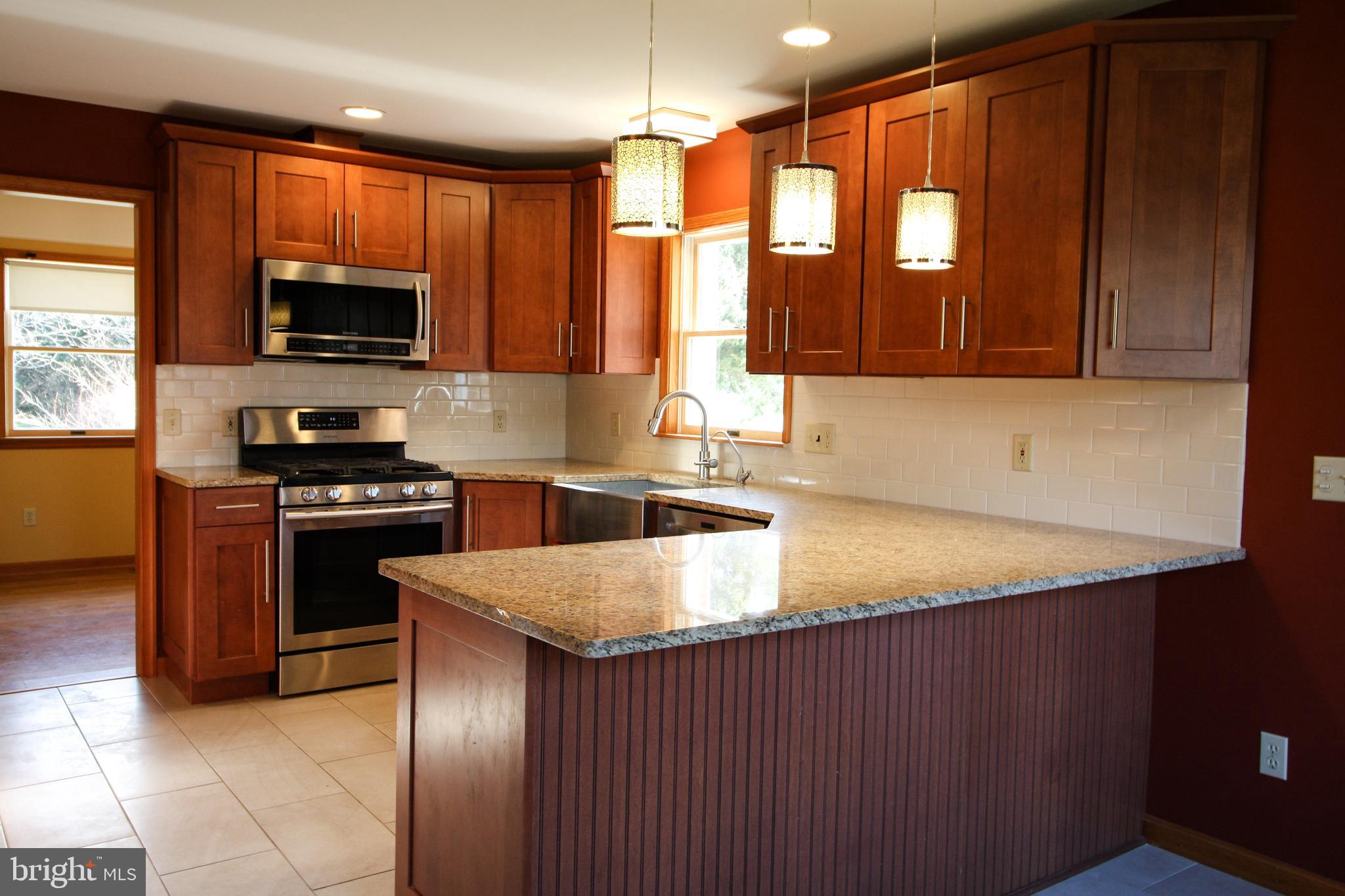 28533 Cave Neck Road Milton, DE 19968 - Photo 5 of 32 Kitchen