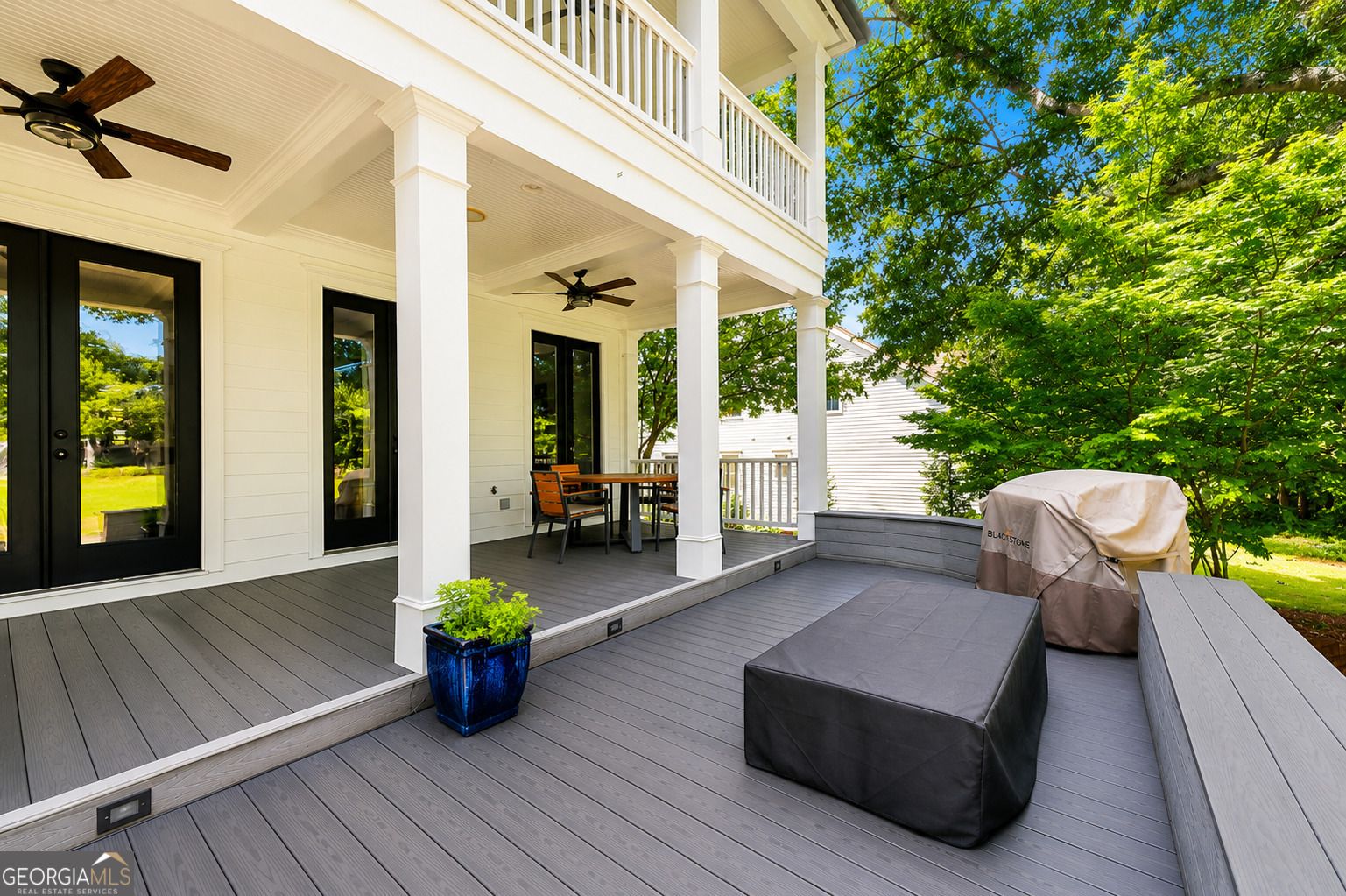 845 Commons Park Statham, GA 30666 - Photo 13 of 89