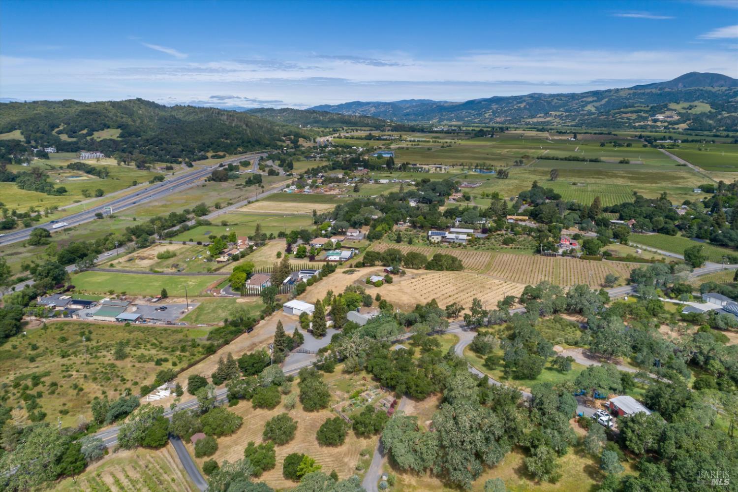 317 Alexander Valley Road Healdsburg, CA 95448 - Photo 34 of 51