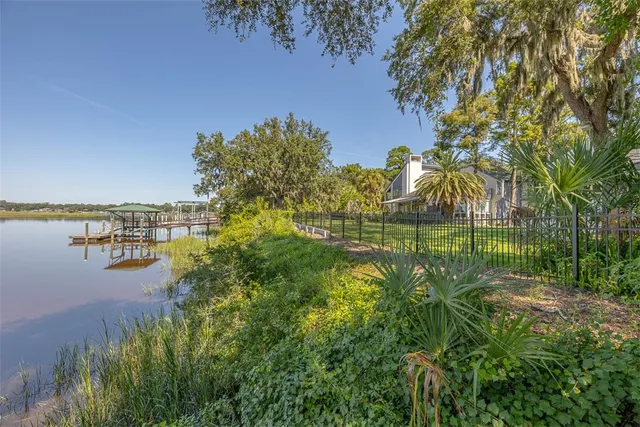 $1,049,000 | 116-118 Zellwood Drive, Brunswick, GA 31523