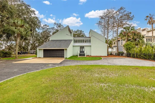 $1,049,000 | 116-118 Zellwood Drive, Brunswick, GA 31523