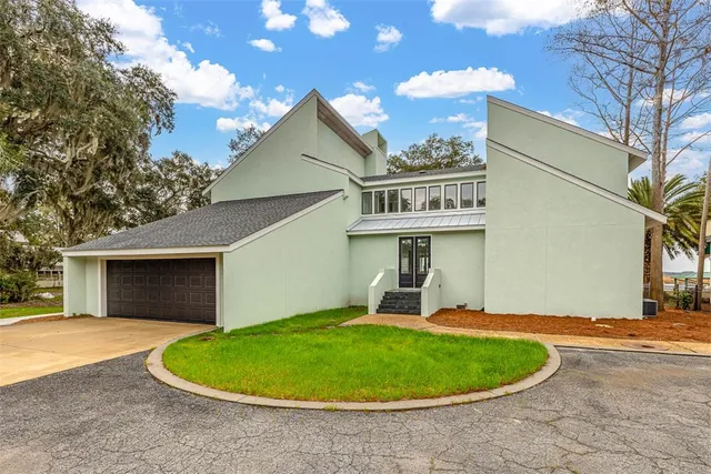 $1,049,000 | 116-118 Zellwood Drive, Brunswick, GA 31523