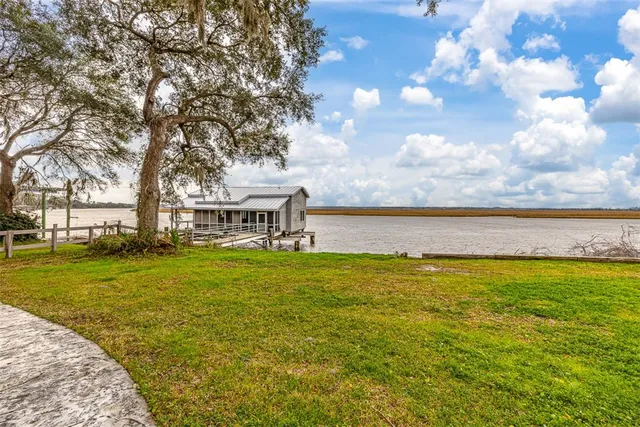 $1,049,000 | 116-118 Zellwood Drive, Brunswick, GA 31523