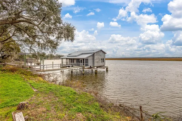 $1,049,000 | 116-118 Zellwood Drive, Brunswick, GA 31523