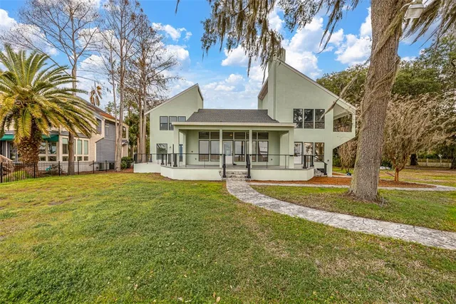 $1,049,000 | 116-118 Zellwood Drive, Brunswick, GA 31523