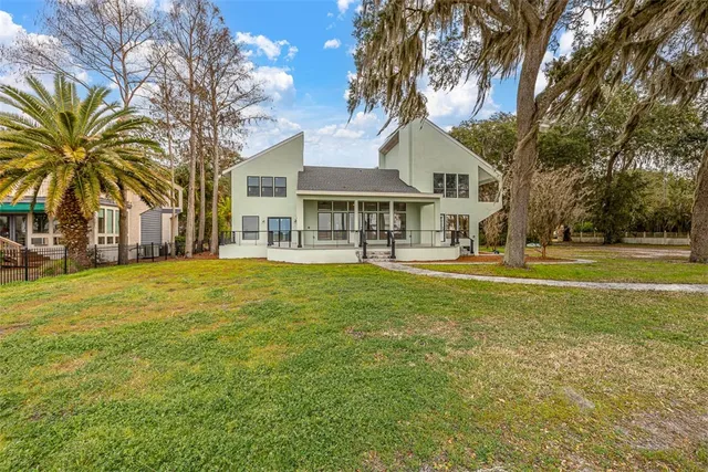 $1,049,000 | 116-118 Zellwood Drive, Brunswick, GA 31523