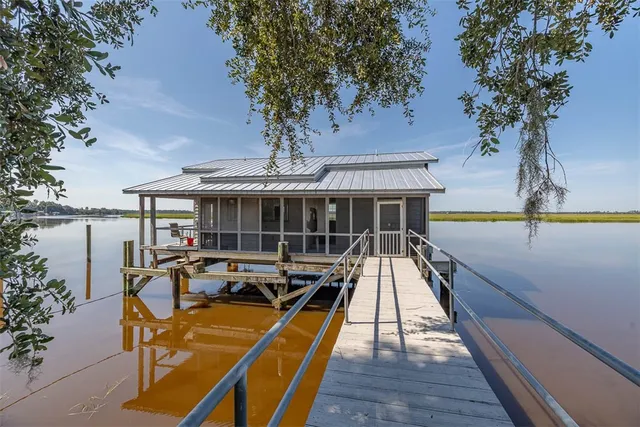 $1,049,000 | 116-118 Zellwood Drive, Brunswick, GA 31523