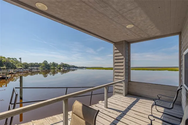 $1,049,000 | 116-118 Zellwood Drive, Brunswick, GA 31523