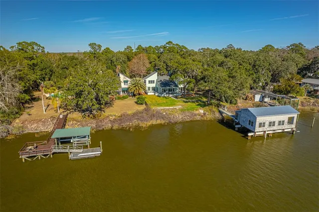 $1,049,000 | 116-118 Zellwood Drive, Brunswick, GA 31523