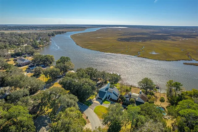 $1,049,000 | 116-118 Zellwood Drive, Brunswick, GA 31523