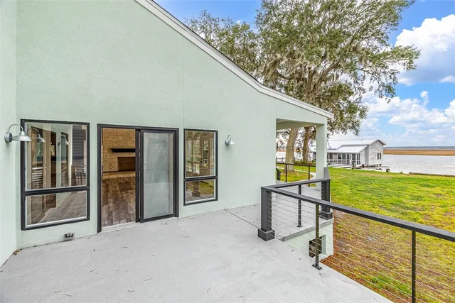 $1,049,000 | 116-118 Zellwood Drive, Brunswick, GA 31523