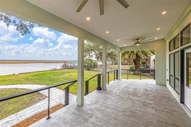 $1,049,000 | 116-118 Zellwood Drive, Brunswick, GA 31523