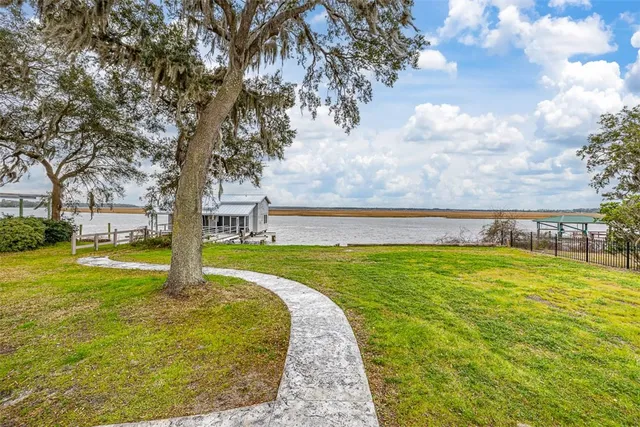 $1,049,000 | 116-118 Zellwood Drive, Brunswick, GA 31523