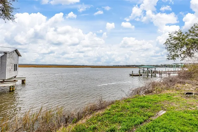 $1,049,000 | 116-118 Zellwood Drive, Brunswick, GA 31523