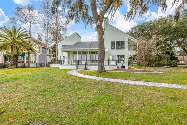 $1,049,000 | 116-118 Zellwood Drive, Brunswick, GA 31523