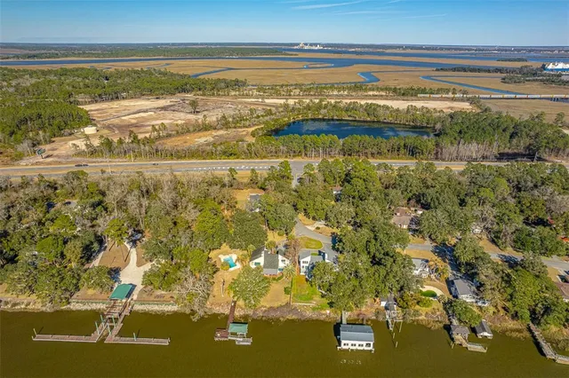 $1,049,000 | 116-118 Zellwood Drive, Brunswick, GA 31523