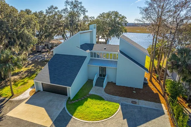 $1,049,000 | 116-118 Zellwood Drive, Brunswick, GA 31523