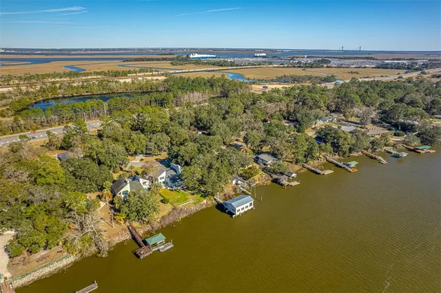 $1,049,000 | 116-118 Zellwood Drive, Brunswick, GA 31523