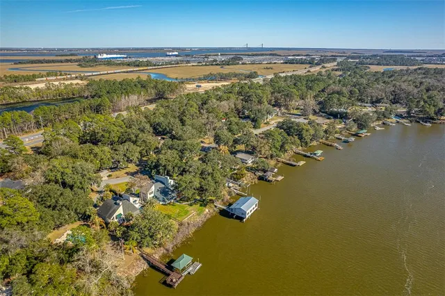 $1,049,000 | 116-118 Zellwood Drive, Brunswick, GA 31523