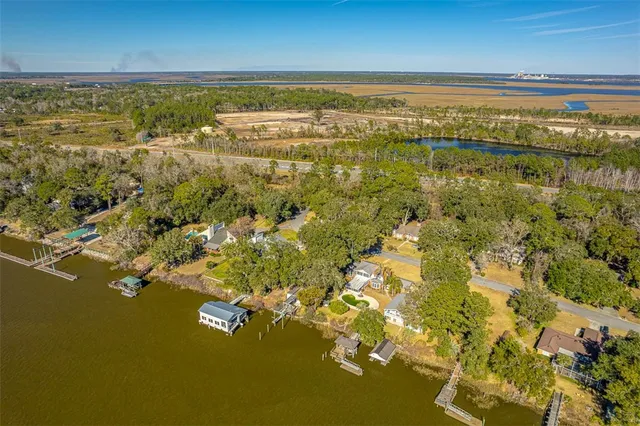 $1,049,000 | 116-118 Zellwood Drive, Brunswick, GA 31523