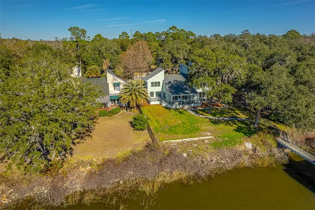 $1,049,000 | 116-118 Zellwood Drive, Brunswick, GA 31523