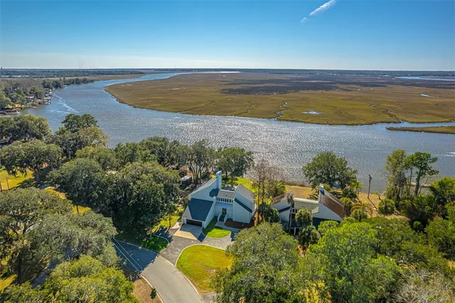 $1,049,000 | 116-118 Zellwood Drive, Brunswick, GA 31523