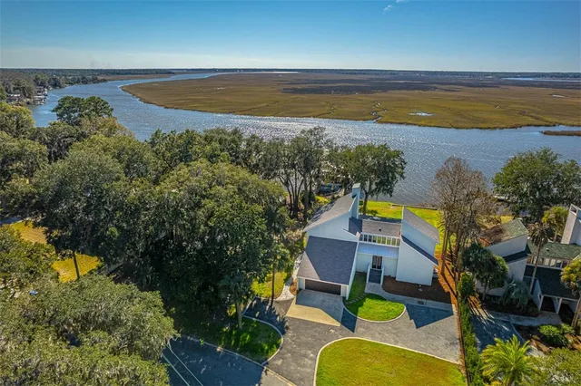 $1,049,000 | 116-118 Zellwood Drive, Brunswick, GA 31523