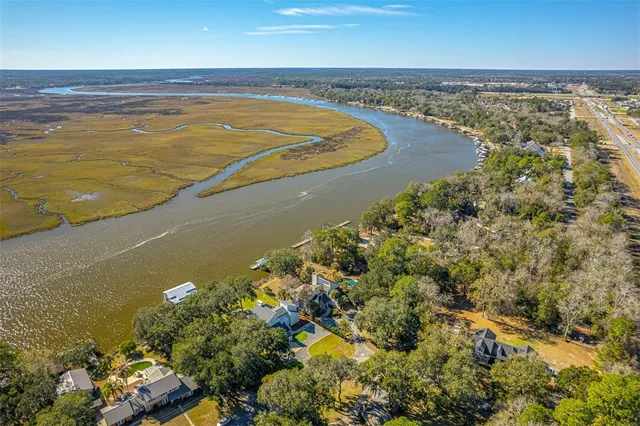 $1,049,000 | 116-118 Zellwood Drive, Brunswick, GA 31523