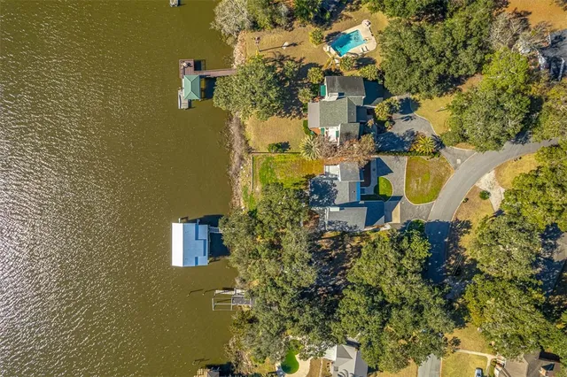 $1,049,000 | 116-118 Zellwood Drive, Brunswick, GA 31523