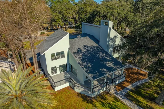 $1,049,000 | 116-118 Zellwood Drive, Brunswick, GA 31523