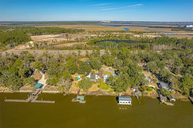 $1,049,000 | 116-118 Zellwood Drive, Brunswick, GA 31523