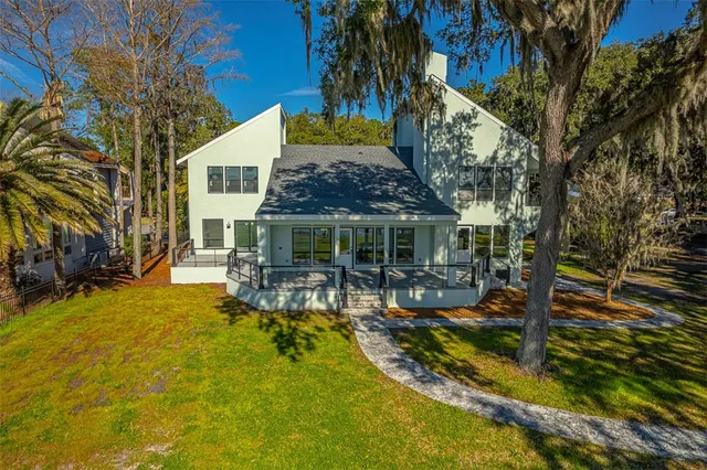 $1,049,000 | 116-118 Zellwood Drive, Brunswick, GA 31523